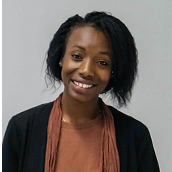 Sarah Kallon