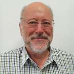 Roger Vallance