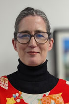 Johanna de Wever
