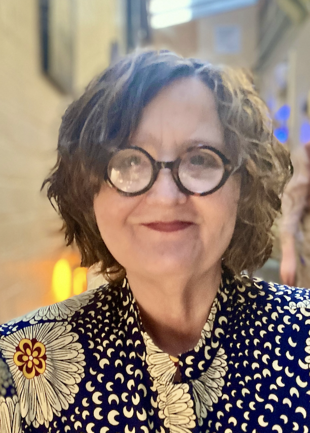 Trudy Clutterbok