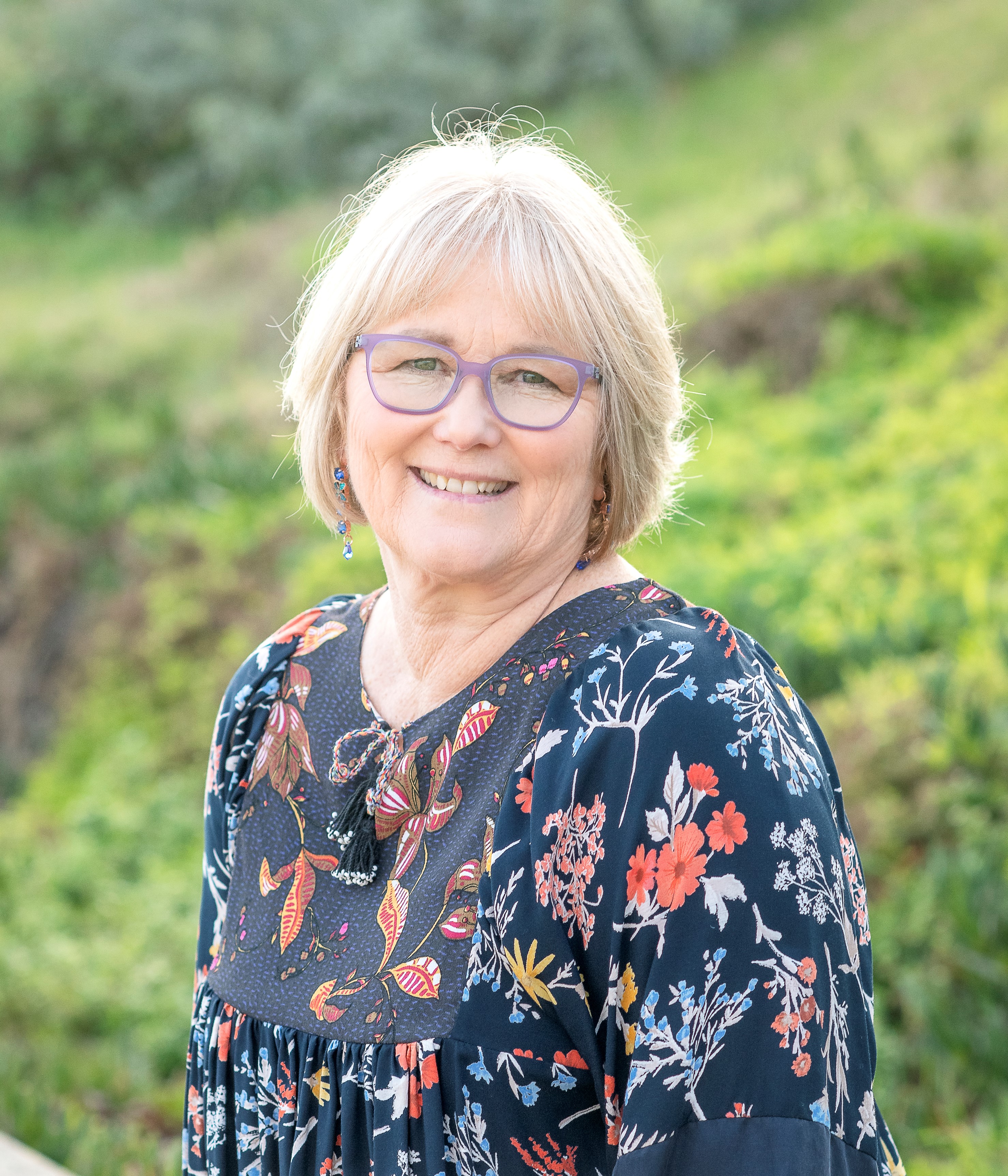 Kim Billington