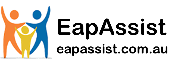 EAP Assist Logo
