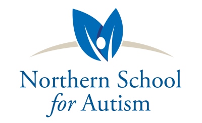 Northern School for Autism logo