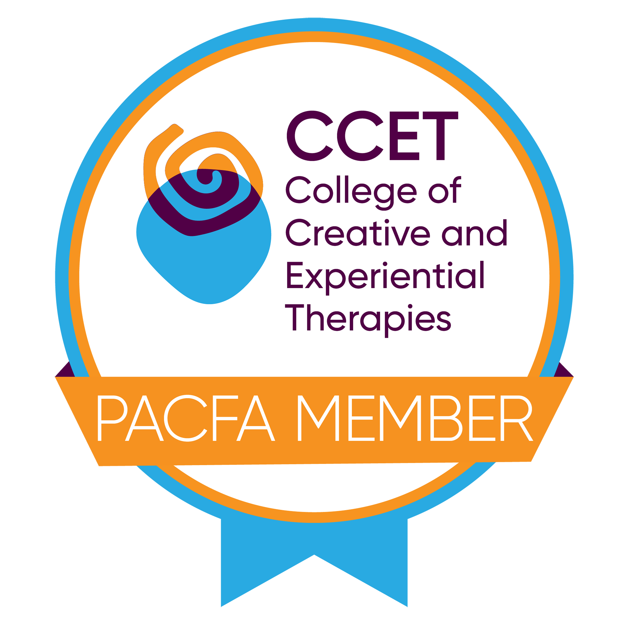 CCET Badge