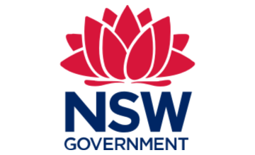 NSW Health Logo