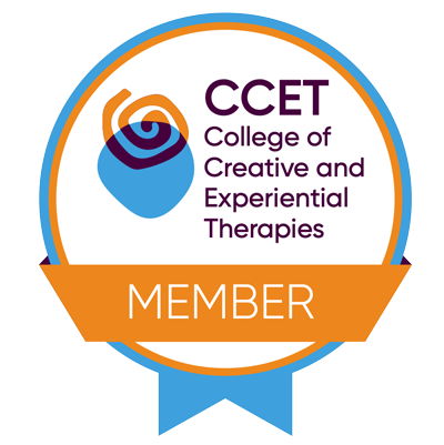 CCET Badge