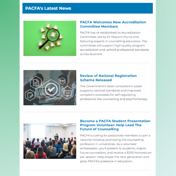 May eNews