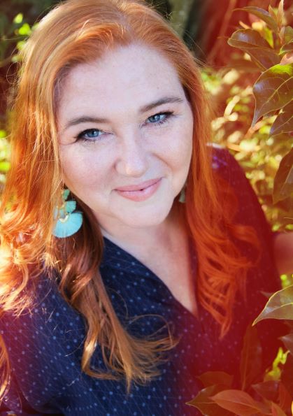 Jodie Nature