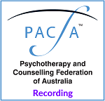 Working with the trauma of narcissistic abuse - Recording