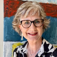 Ms Angelika Von Sanden
