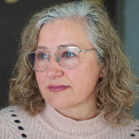 Ms Anya Grichina