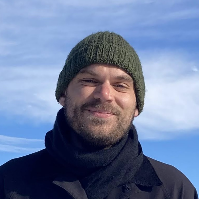 Mr Marcus Hans-Michael Backman