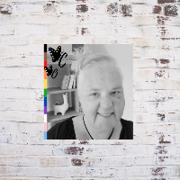 Ms Carolyn Anne Rogers
