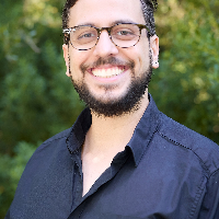 Mr Ashley Tamrous Karstunen
