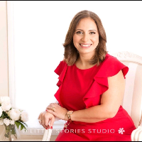 Mrs Marianna Marico Boules