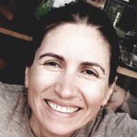 Maria Lazovic