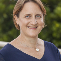 Ms Sara Phillips