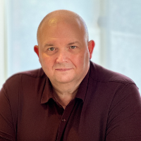 Alan Curry